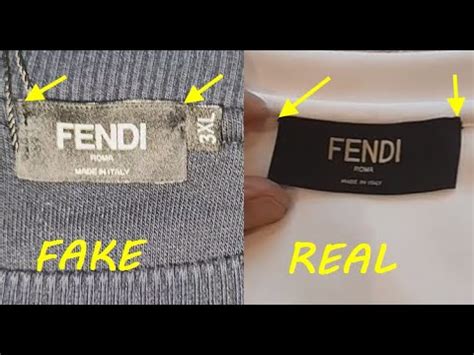 fake fendi shorts|real vs false fendi.